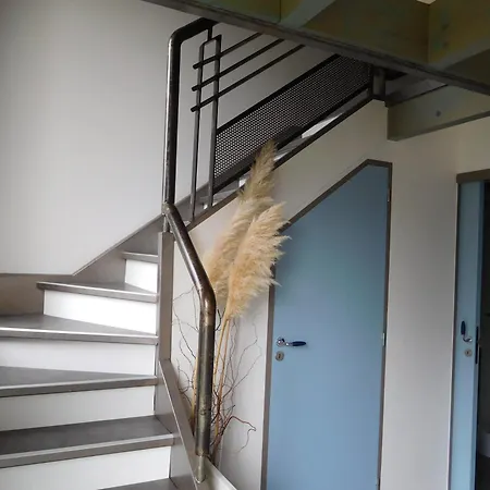 Apartment Soulacaise B *