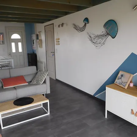 Soulacaise B Apartment Soulac-sur-Mer