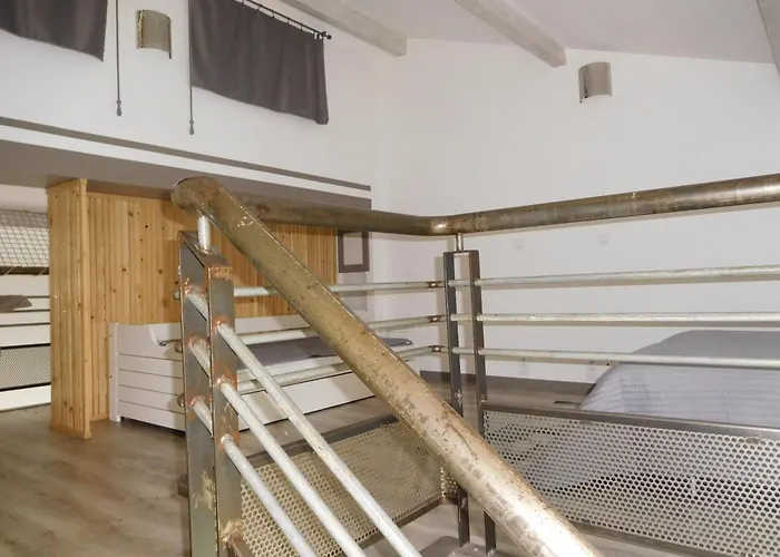 Soulacaise Apartment *